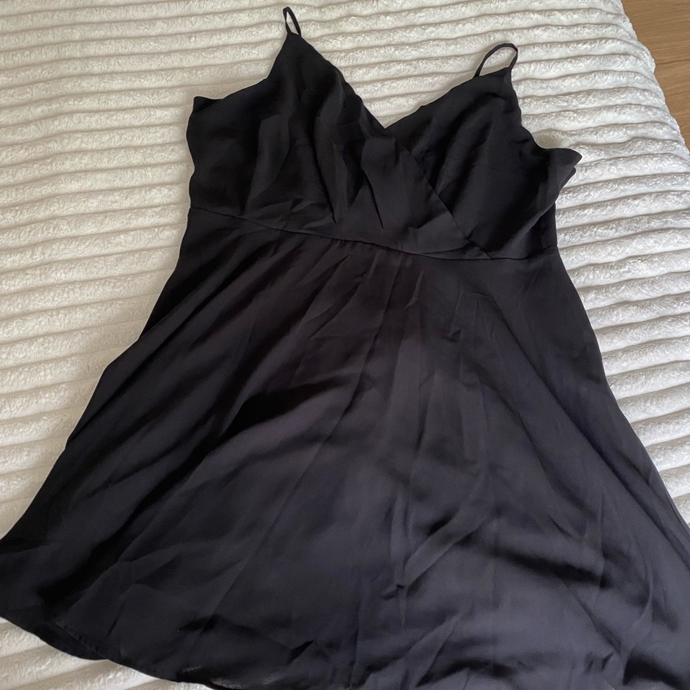 Little Black Dress (Express) 🖤